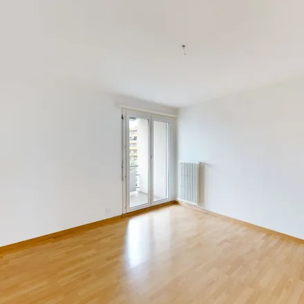 Rent this 3 bed apartment on Gerliswilstrasse 106 in 6020 Emmen, Switzerland