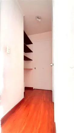 Rent this 3 bed apartment on General Bulnes 1348 in 835 0302 Santiago, Chile