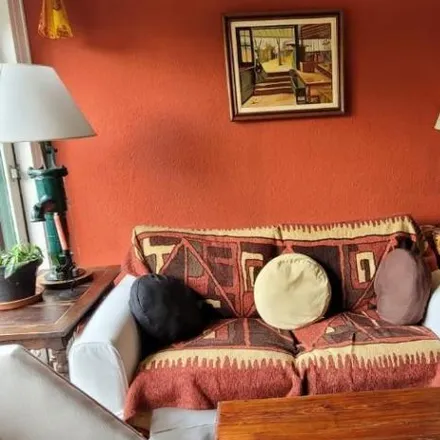 Rent this 2 bed apartment on Doctor José Ingenieros 398 in La Lucila, 1637 Vicente López