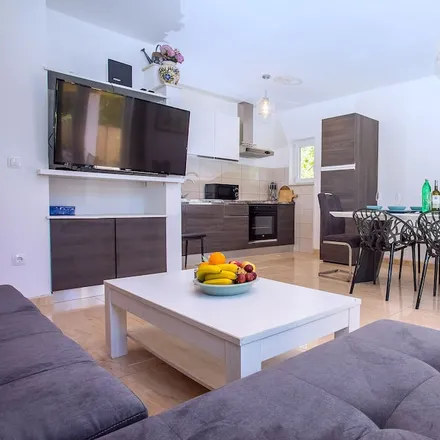 Rent this 3 bed house on Šestanovac in Split-Dalmatia County, Croatia