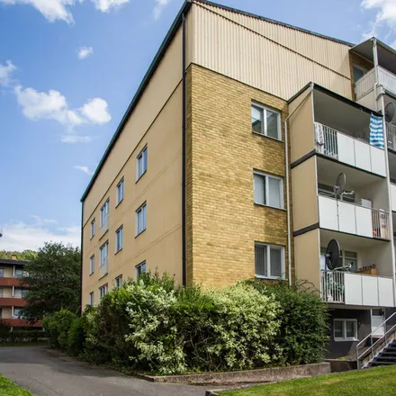 Image 5 - Södergårdsskolan, Oscarsgatan, 561 39 Huskvarna, Sweden - Apartment for rent