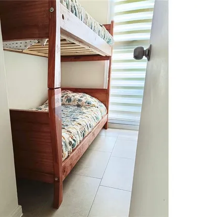 Rent this 2 bed apartment on Ruta G-986 in Algarrobo, Chile