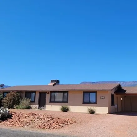 Buy this 3 bed house on 1242 Viejo Drive in Cottonwood, AZ 86326