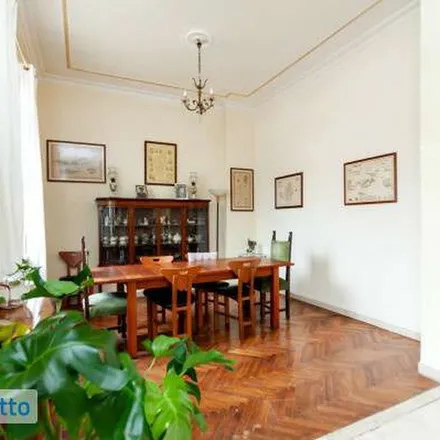 Rent this 4 bed apartment on Via Verona in 00161 Rome RM, Italy