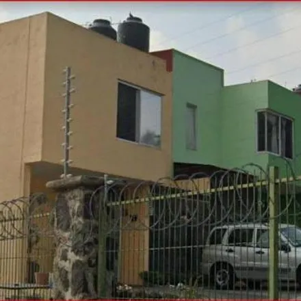 Buy this 3 bed house on Avenida Terralta Central in 44990 Tlaquepaque, JAL