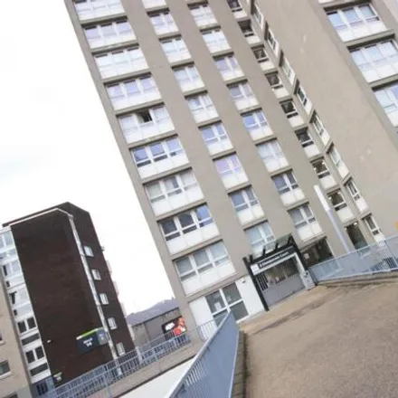 Rent this 2 bed apartment on Dundasvale Car Park in Cowcaddens Road, Glasgow