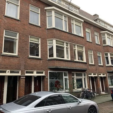 Rent this 1 bed apartment on Luzacstraat 28B-01 in 3038 VX Rotterdam, Netherlands