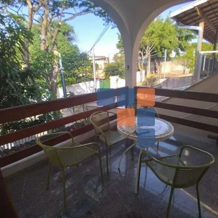 Buy this 3 bed house on Rua Josino de Brito in Santa Amélia, Belo Horizonte - MG