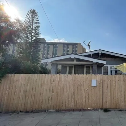 Buy this 2 bed house on 1471 North Mariposa Avenue in Los Angeles, CA 90027
