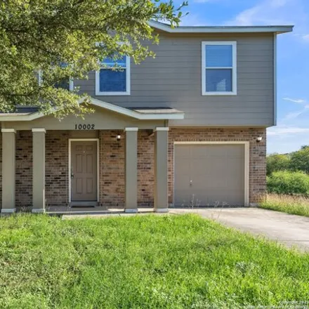 Buy this 3 bed house on 10002 Moongrove Pass in San Antonio, TX 78239