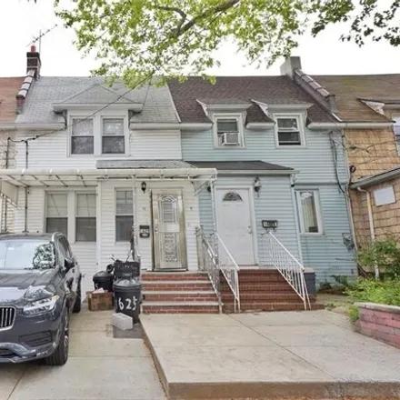 Buy this 5 bed house on 1625 71st Street in New York, NY 11204