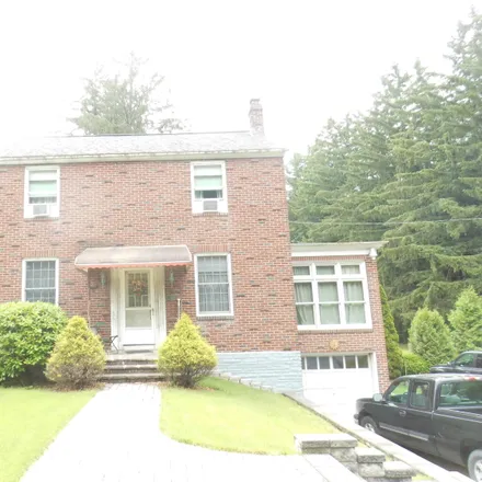 Buy this 4 bed house on 2 Nesco Manor Road in Luzerne County, PA 18222