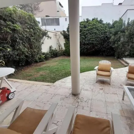 Buy this 4 bed house on 28 of July Avenue 887 in Miraflores, Lima Metropolitan Area 15074