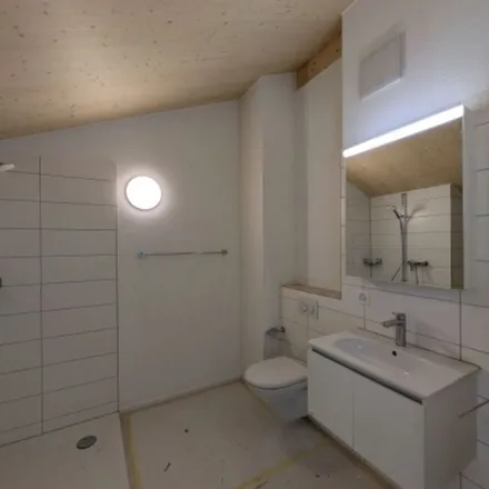 Rent this 2 bed apartment on Fallenacker 4 in 5504 Othmarsingen, Switzerland