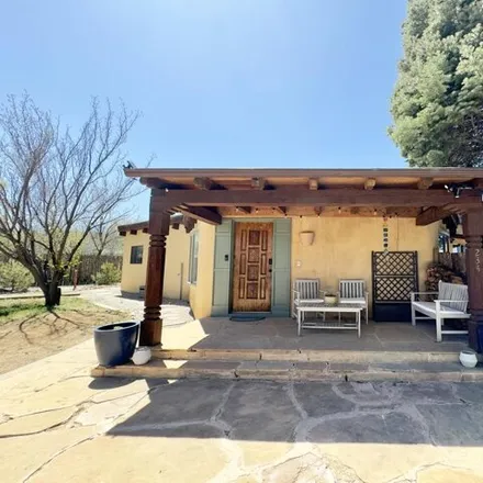 Buy this 4 bed house on 177 La Posta Place in Taos, NM 87571