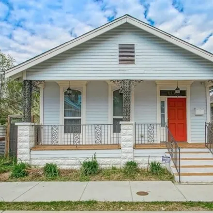 Buy this 2 bed house on 1734 Port Street in New Orleans, LA 70117