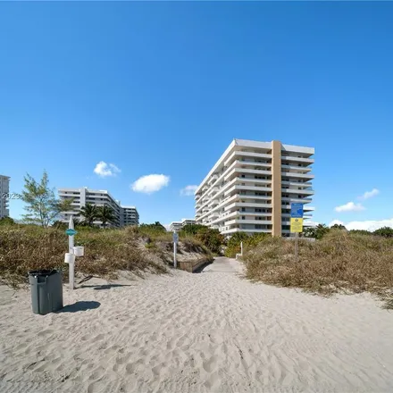 Image 7 - Commodore Club West, 155 Ocean Lane Drive, Key Biscayne, Miami-Dade County, FL 33149, USA - Apartment for rent