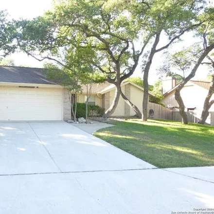 Image 3 - 8543 Athenian Drive, Universal City, Bexar County, TX 78148, USA - House for sale