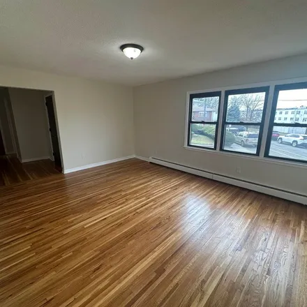 Rent this 2 bed apartment on 2 Sayles Street in Greenville, Jersey City