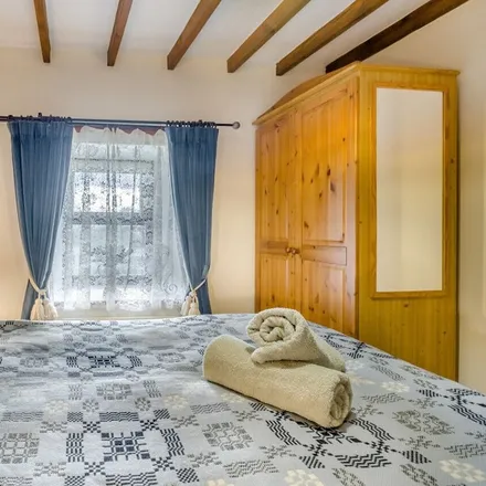 Rent this 2 bed house on Dyffryn Arth in SY23 5NH, United Kingdom