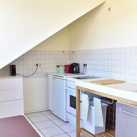 Rent this 2 bed apartment on Brühler Straße 27 in 50968 Cologne, Germany
