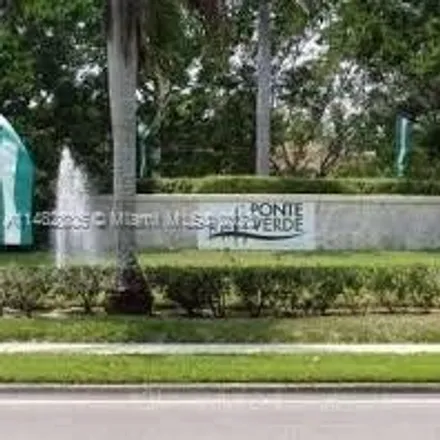 Buy this 1 bed condo on 3603 Hibiscus Circle in West Palm Beach, FL 33409