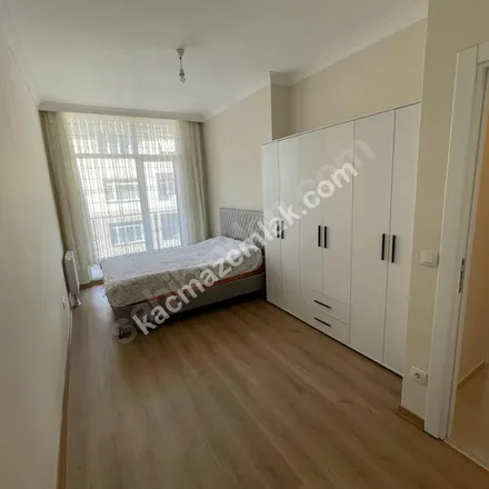 Image 3 - Mahalle, Ali Rıza Çevik Sokağı, 34841 Maltepe, Turkey - Apartment for rent