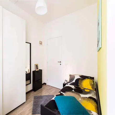 Image 3 - Via Marostica, 20146 Milan MI, Italy - Room for rent