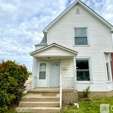 Rent this 3 bed house on 211 W Williams St