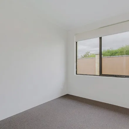 Rent this 4 bed apartment on Ellinwood Loop in Meadow Springs WA 6180, Australia