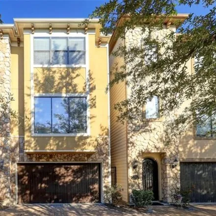 Buy this 3 bed house on 330 T C Jester Boulevard in Houston, TX 77007