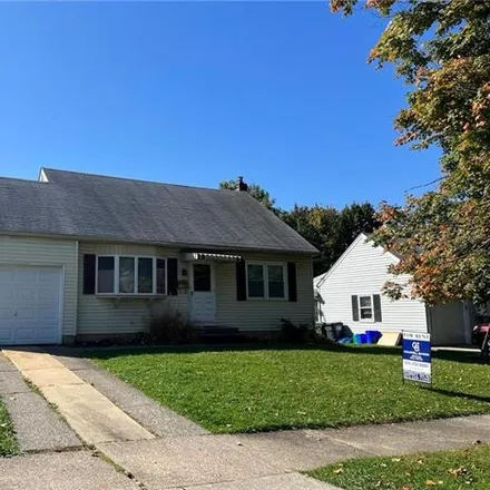 Rent this 4 bed house on 3045 Cornwall Road in Bethlehem, PA 18017