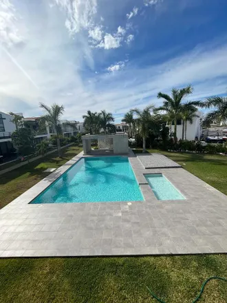 Rent this studio house on El Cid Golf & Coustry Club in Del Campeador, Zona Dorada