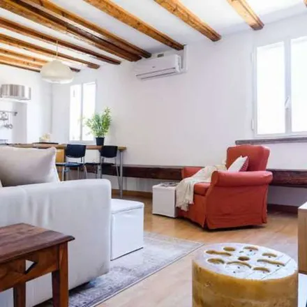 Rent this 1 bed apartment on Via Santa Marta in 21, 20123 Milan MI