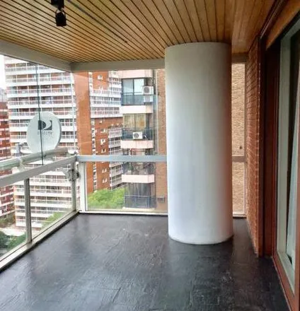 Buy this 4 bed apartment on Avenida Coronel Díaz 2848 in Palermo, Buenos Aires