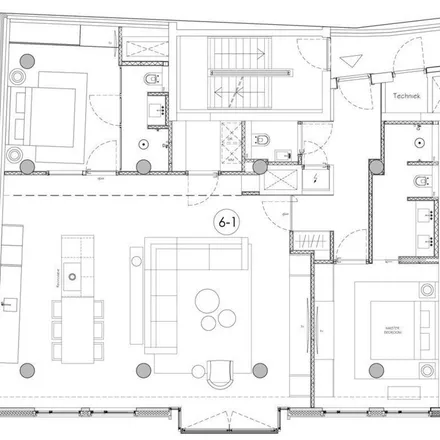 Image 6 - Dam 5T, 1012 JS Amsterdam, Netherlands - Apartment for rent