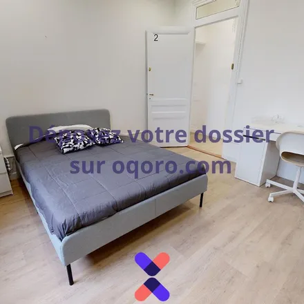 Rent this 4 bed apartment on 35 Route de Strasbourg in 69300 Caluire-et-Cuire, France