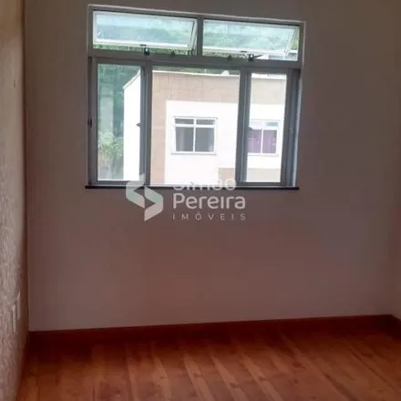 Buy this 3 bed apartment on Rua das Agulhas Negras in Caiçaras, Juiz de Fora - MG