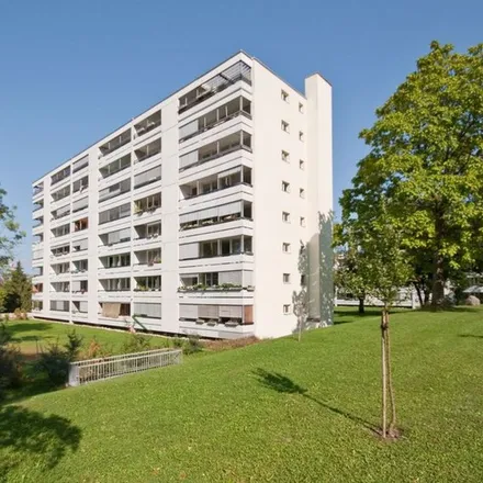 Image 1 - Georg-Kempf-Strasse 7, 8046 Zurich, Switzerland - Apartment for rent