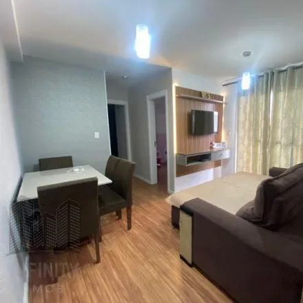 Buy this 2 bed apartment on Rua Bandeirantes in Conceição, Diadema - SP