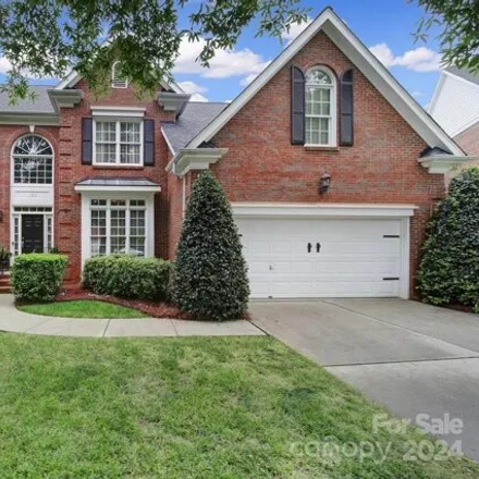 Buy this 5 bed house on 107 Hanson Place in Mooresville, NC 28115