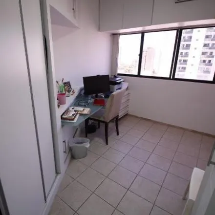 Buy this 4 bed apartment on Rua Pessoa de Melo 198 in Madalena, Recife - PE