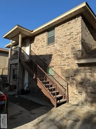 Rent this 2 bed house on 1961 North Coria Street in Brownsville, TX 78520