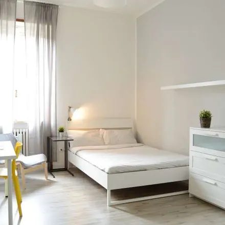 Rent this 6 bed apartment on Quadronno in Via Quadronno, 20122 Milan MI