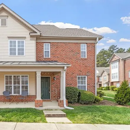 Buy this 2 bed house on 9900 Clyborn Court in Raleigh, NC 27617
