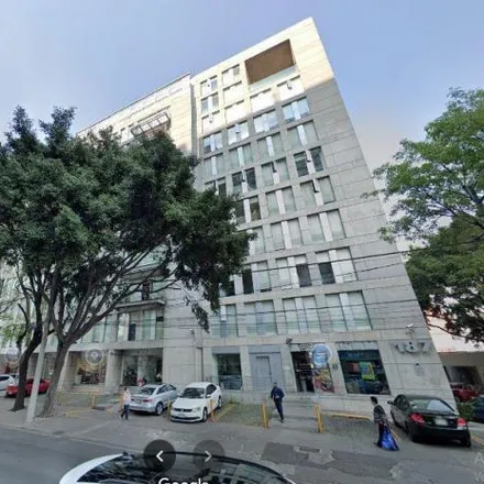 Image 1 - Avenida México-Coyoacán, Colonia Santa Cruz Atoyac, 03310 Mexico City, Mexico - Apartment for sale