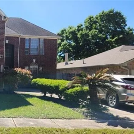 Image 2 - West Airport Boulevard, Fort Bend County, TX 77407, USA - House for sale
