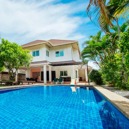 Image 1 - unnamed road, Nong Prue, Chon Buri Province 20150, Thailand - House for rent
