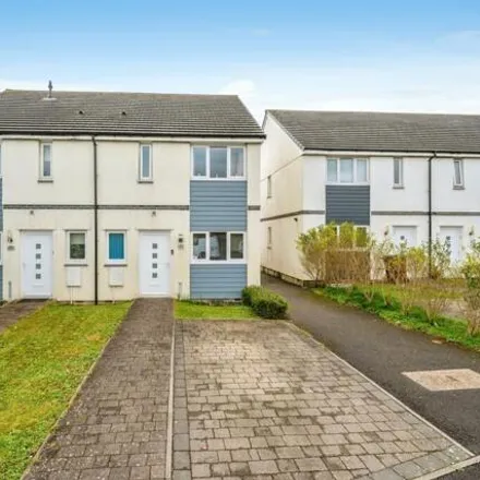 Buy this 3 bed house on Cunningham Road in Plymouth, PL5 4PP