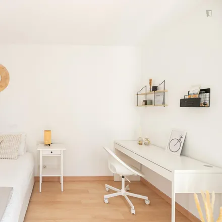 Rent this 1 bed apartment on Carrer de Sardenya in 195-197, 08001 Barcelona